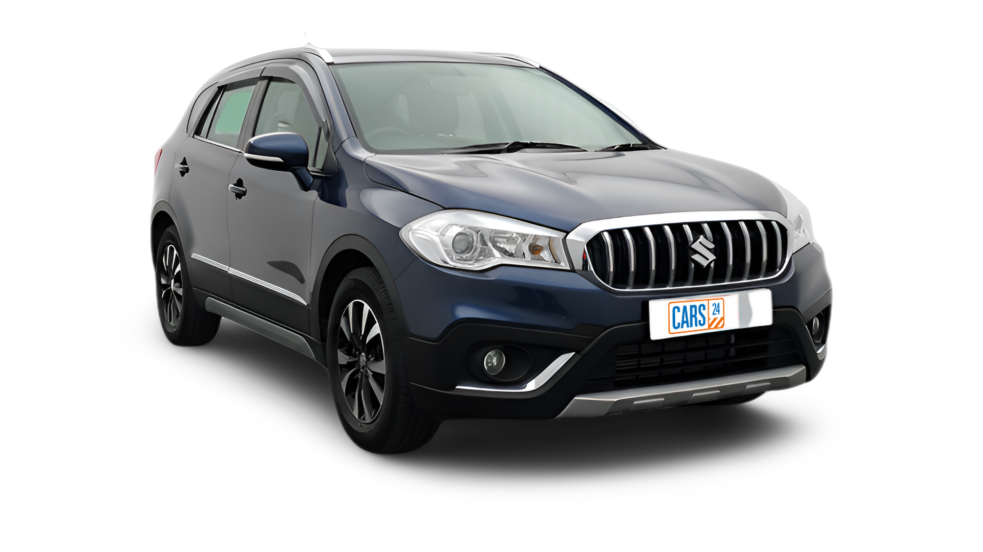 Maruti S Cross-img